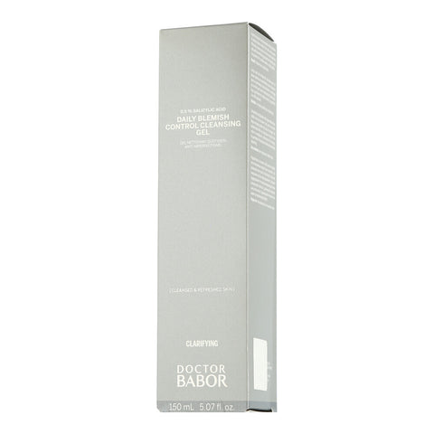 Babor Doctor Babor Clarifying Daily Blemish Control Cleansing Gel