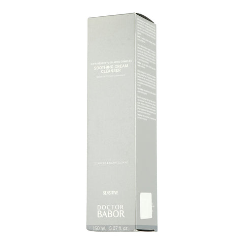 Babor Doctor Babor Sensitive Soothing Cream Cleanser