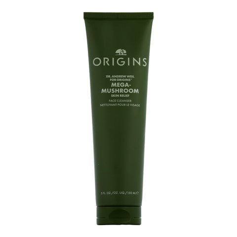 Origins Dr. Andrew Weil for Origins Mega-Mushroom Skin Relief Face Cleanser