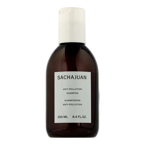 SACHAJUAN Hair Care Anti Pollution Shampoo