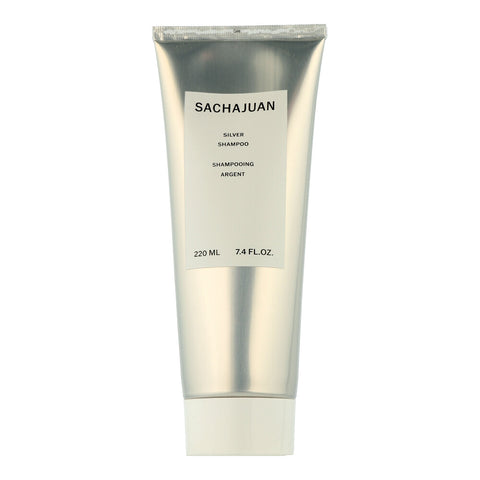 SACHAJUAN Hair Care Silver Shampoo