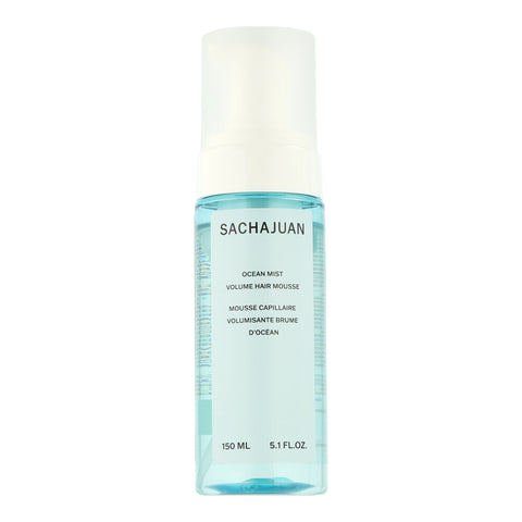 SACHAJUAN Ocean Mist Volume Hair Mousse