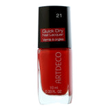 Artdeco Quick Dry Nail Lacquer