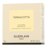 Guerlain Terracotta La Poudre Bronzante