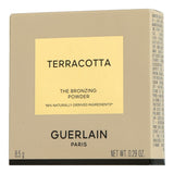 Guerlain Terracotta La Poudre Bronzante