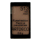 Artdeco Lidschatten Mattfarben