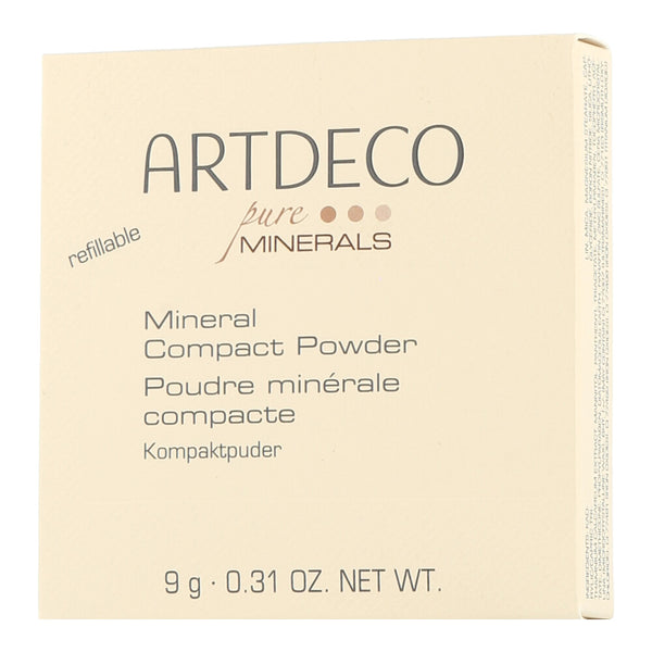 Artdeco Mineral Compact Powder
