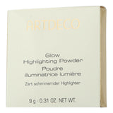 Artdeco Glow Highlighting Powder