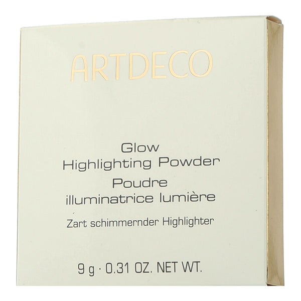 Artdeco Glow Highlighting Powder