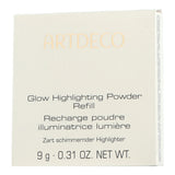 Artdeco Glow Highlighting Powder
