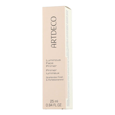 Artdeco Primer Luminous Face Primer