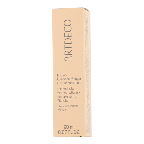 Artdeco Fluid Camouflage Foundation