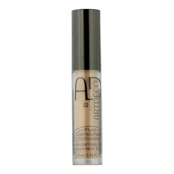 Artdeco Fluid Camouflage Concealer
