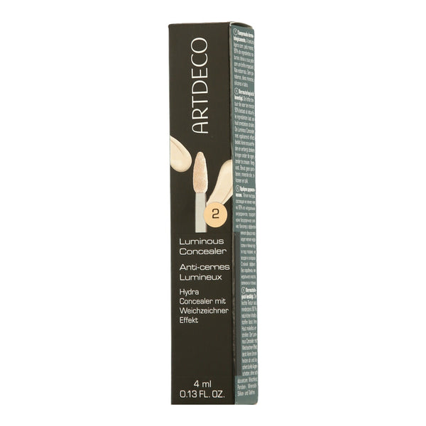 Artdeco Luminous Concealer