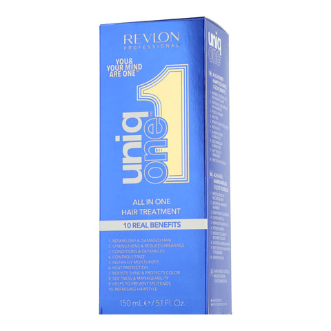 Revlon Professional Uniq One All in One Mental Health Hair Treatment