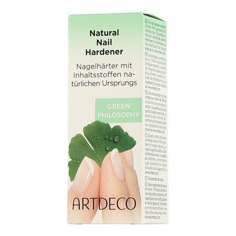 Artdeco Nagelpflege Natural Nail Hardener
