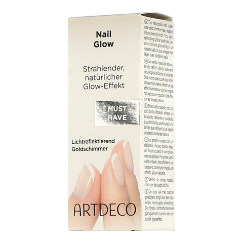 Artdeco Nagelpflege Nail Glow
