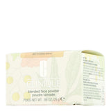 Clinique Blended Face Powder