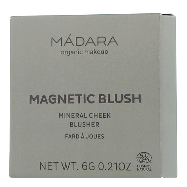 MÁDARA Magnetic Blush