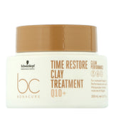 Schwarzkopf Professional BC Q10+ Time Restore Clay Treatment Clean Performance