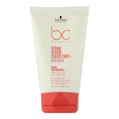Schwarzkopf Professional BC Repair Rescue Sealed Ends+