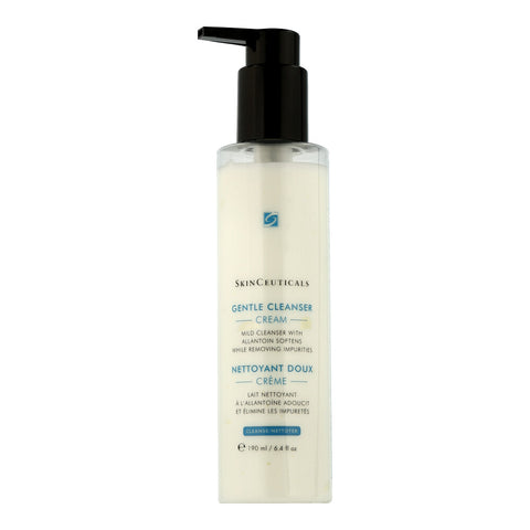 SkinCeuticals Cleanse Gentle Cleanser Cream