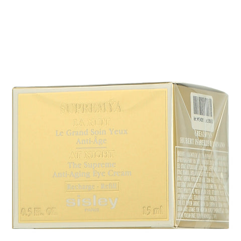 Sisley Supremÿa Yeux La Nuit Le Grand Soin Anti-Age Refill