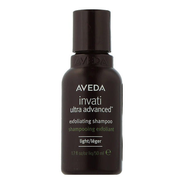 Aveda Invati Ultra Advanced Exfoliating Shampoo Light