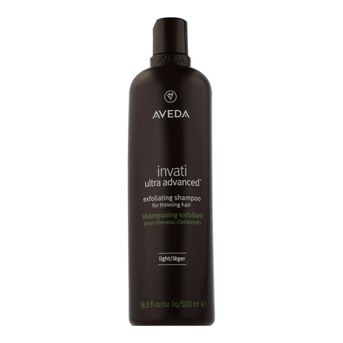 Aveda Invati Ultra Advanced Exfoliating Shampoo Light