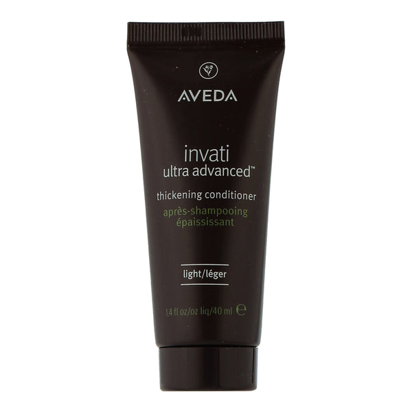 Aveda Invati Ultra Advanced Thickening Conditioner Light