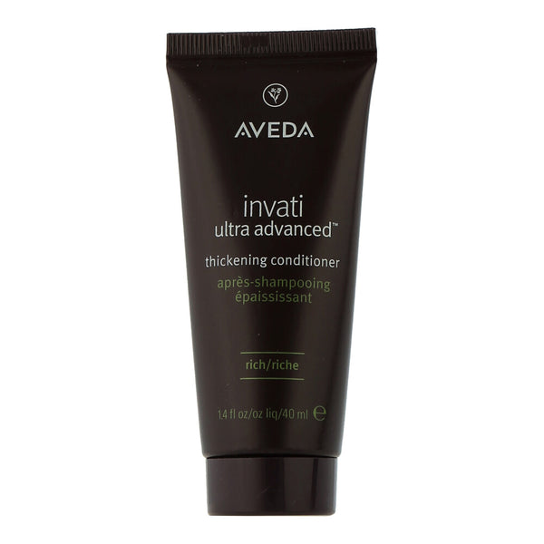 Aveda Invati Ultra Advanced Thickening Conditioner Rich