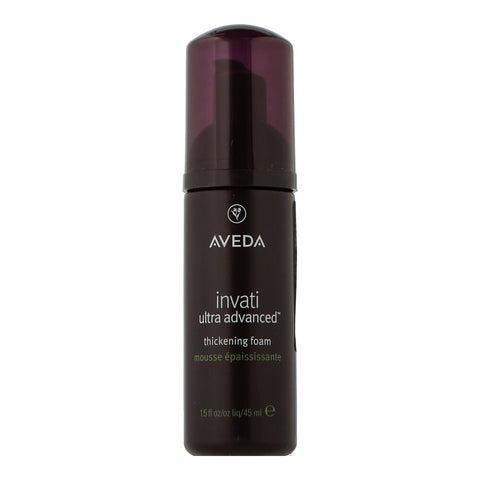 Aveda Invati Ultra Advanced Thickening Foam
