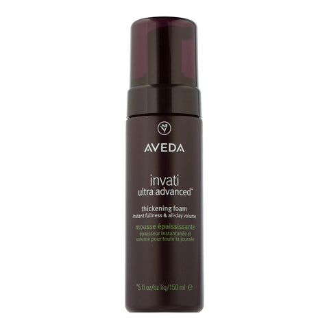Aveda Invati Ultra Advanced Thickening Styling Foam