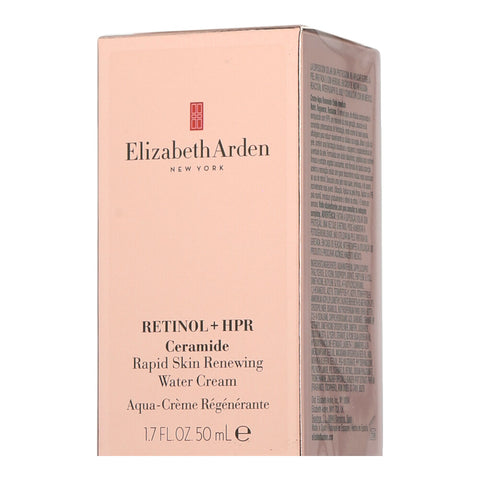 Elizabeth Arden Ceramide Retinol + HPR Rapid Skin Renewing Water Cream