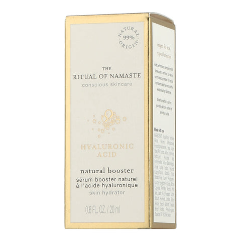 Rituals The Ritual of Namaste Hyaluronic Acid Natural Booster