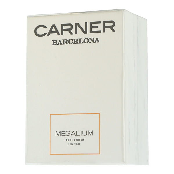 Carner Barcelona Megalium Eau de Parfum Spray