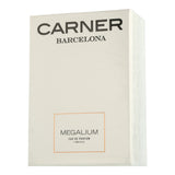 Carner Barcelona Megalium Eau de Parfum Spray