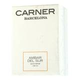 Carner Barcelona Ambar del Sur Eau de Parfum Spray