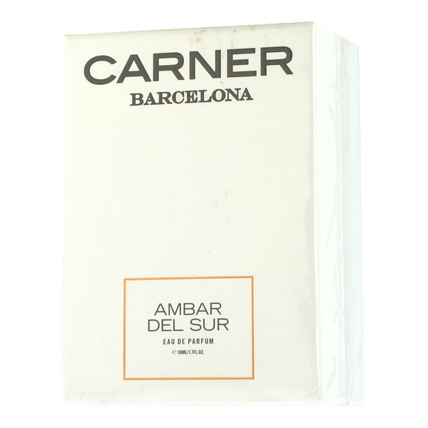 Carner Barcelona Ambar del Sur Eau de Parfum Spray