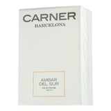 Carner Barcelona Ambar del Sur Eau de Parfum Spray