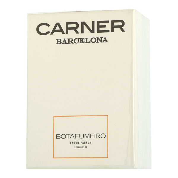 Carner Barcelona Botafumeiro Eau de Parfum Spray