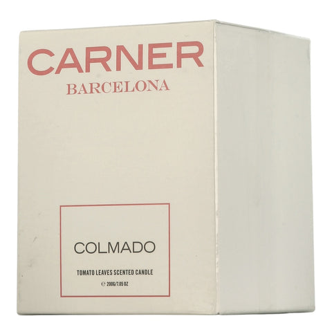 Carner Barcelona Home Collection Colmado Scented Candle