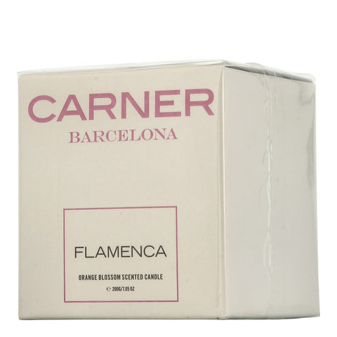 Carner Barcelona Home Collection Flamenca Scented Candle