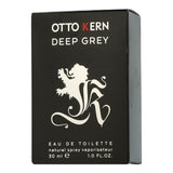 Otto Kern Deep Grey Eau de Toilette Spray