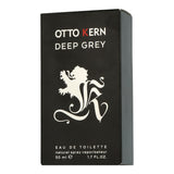 Otto Kern Deep Grey Eau de Toilette Spray