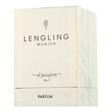Lengling El Pasajero - No 1 Parfum Spray