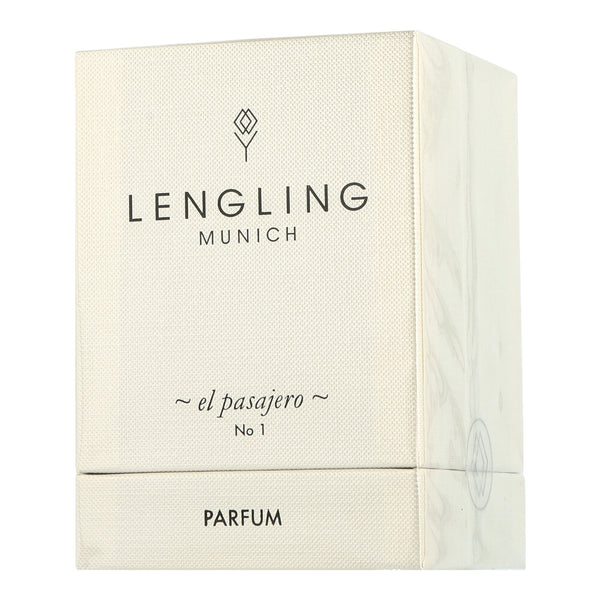 Lengling El Pasajero - No 1 Parfum Spray