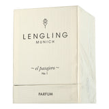 Lengling El Pasajero - No 1 Parfum Spray