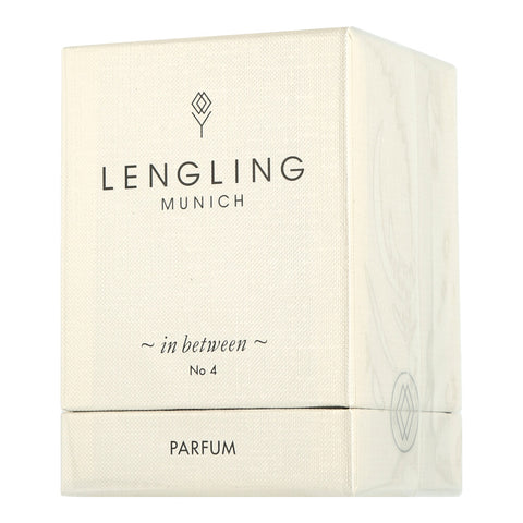 Lengling In Between - No 4 Parfum Spray