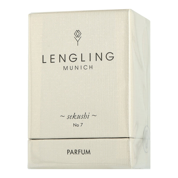 Lengling Sekushi - No 7 Parfum Spray
